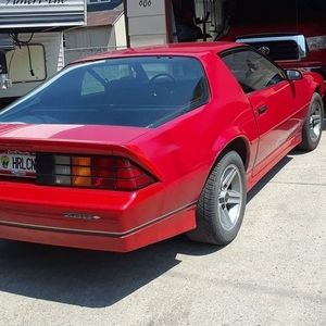 Meet your Posher, Rick